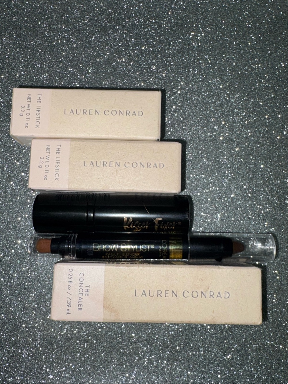 MAKEUP BUNDLE #2